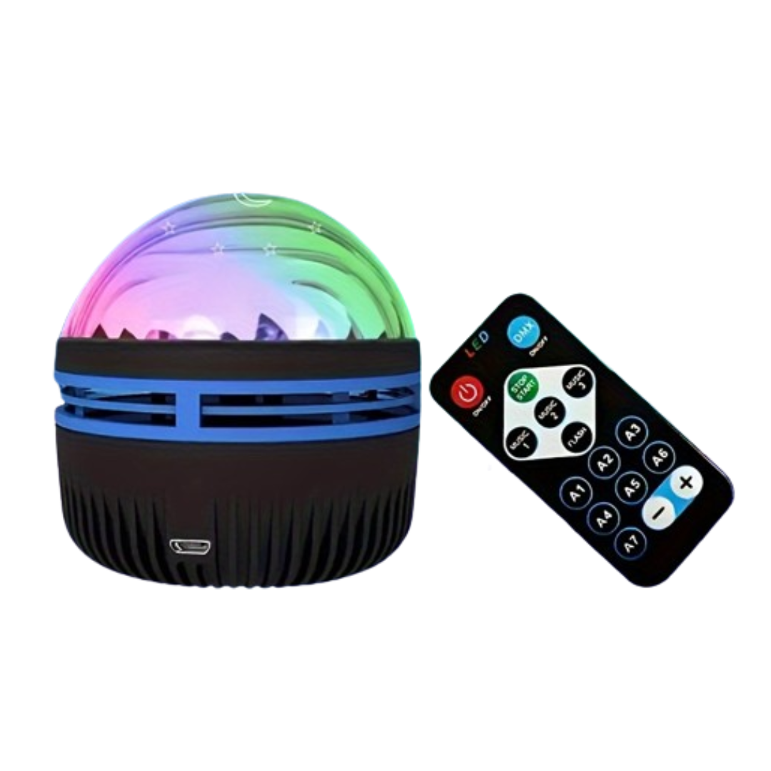 Northern LED Night Light