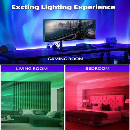 Northern LED Night Light