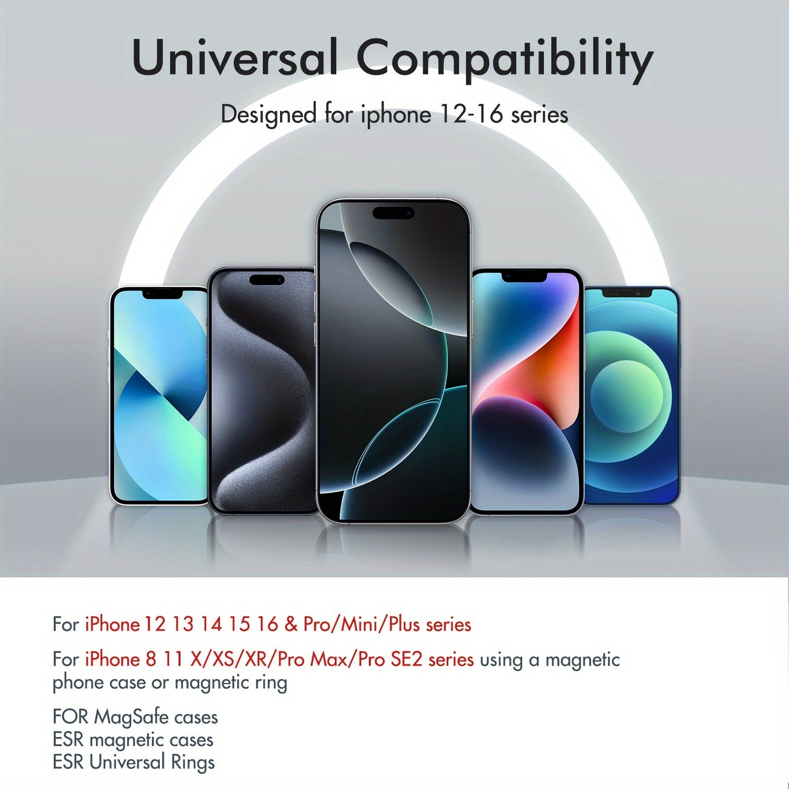 2025 Premium Titanium Matte Phone Case – Ultimate Protection & Style