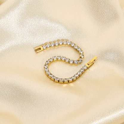 Bracciale in zircone