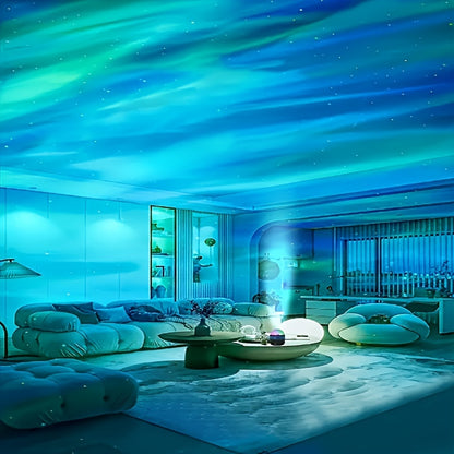 Northern LED Night Light