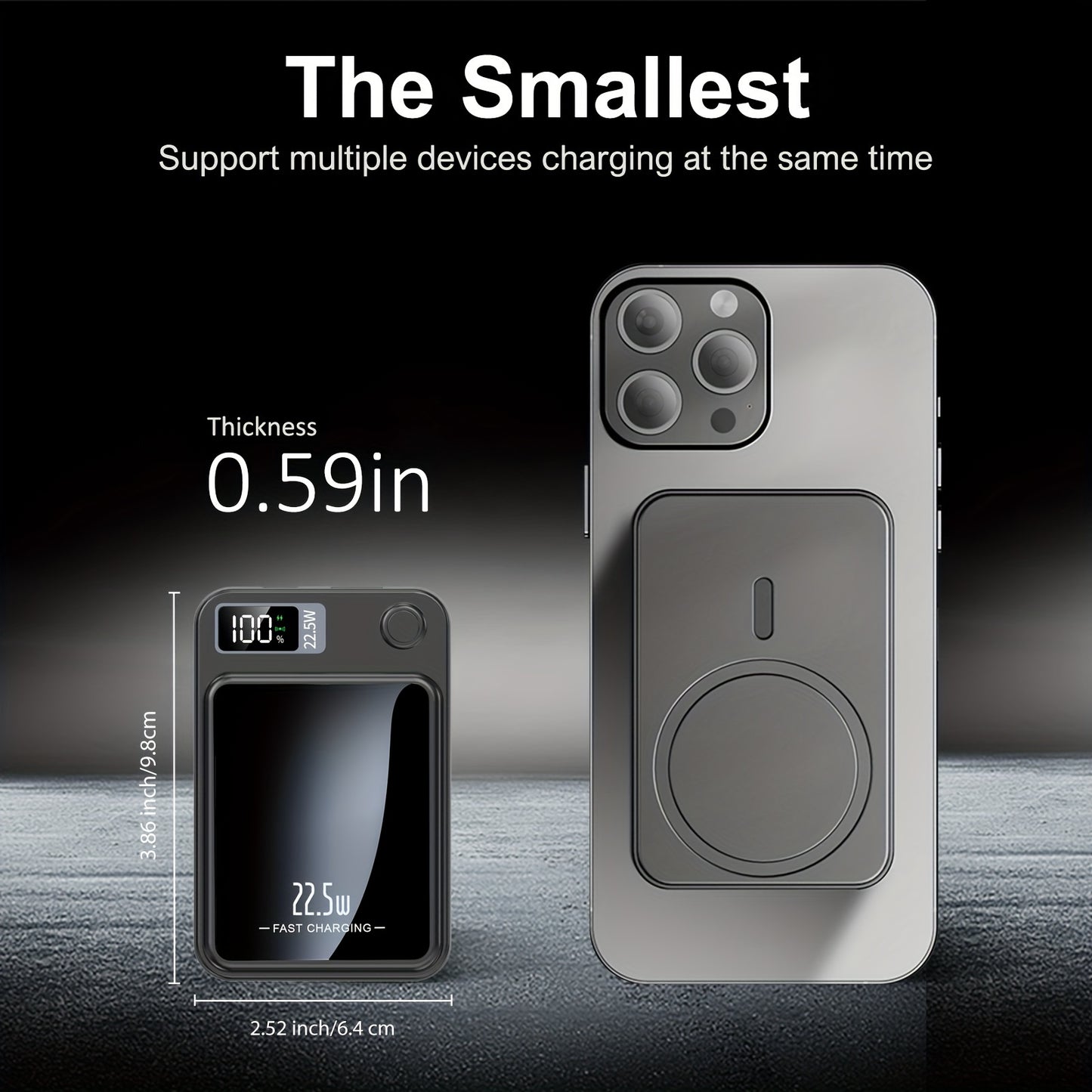 2025 Premium Titanium Matte Phone Case – Ultimate Protection & Style