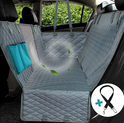 Coprisedile per auto per cani