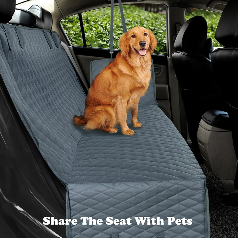 Coprisedile per auto per cani