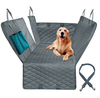Coprisedile per auto per cani
