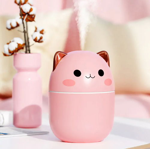 Umidificatore per gatti carino 250 ml
