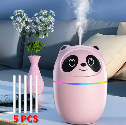 Umidificatore per gatti carino 250 ml