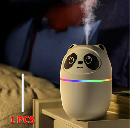 Umidificatore per gatti carino 250 ml