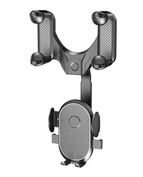 Supporto per auto per smartphone girevole a 360°