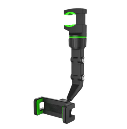 Supporto per auto per smartphone girevole a 360°
