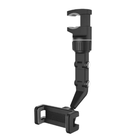 Supporto per auto per smartphone girevole a 360°