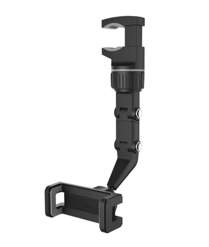 Supporto per auto per smartphone girevole a 360°