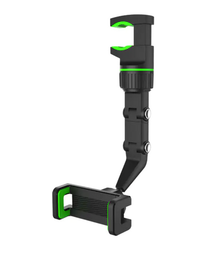 Supporto per auto per smartphone girevole a 360°