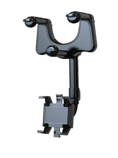 Supporto per auto per smartphone girevole a 360°