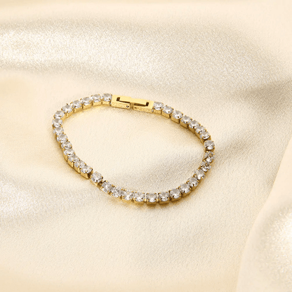 Bracciale in zircone