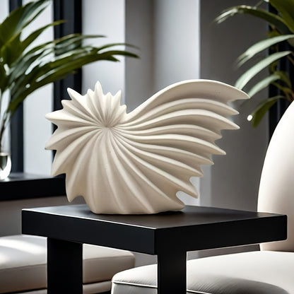 Boho Ceramic Vase – Elevate Your Home with Handcrafted Elegance