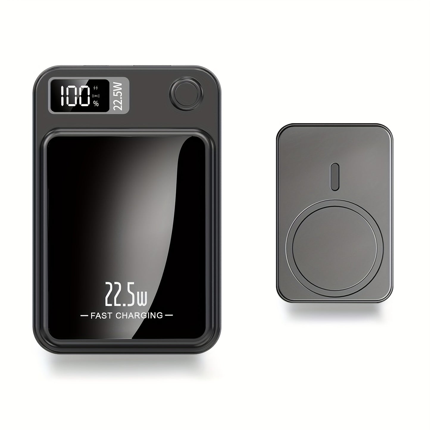 2025 Premium Titanium Matte Phone Case – Ultimate Protection & Style