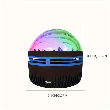Northern LED Night Light