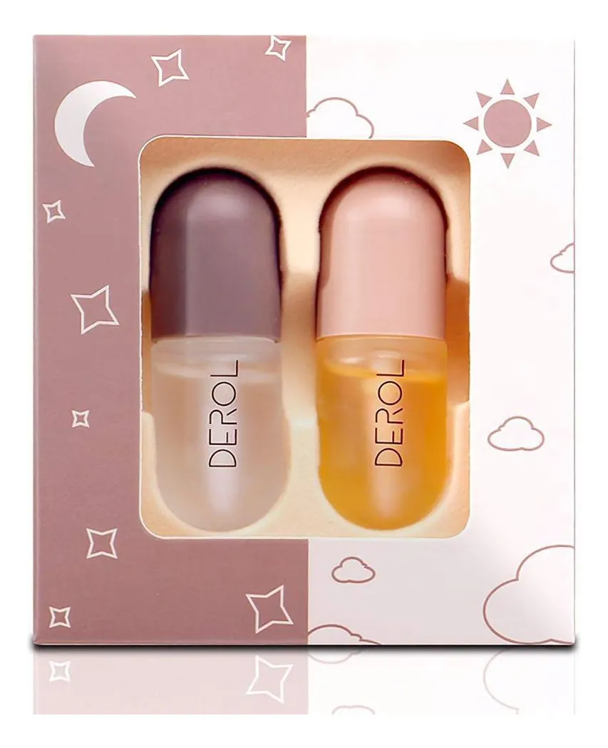 HydraKiss™ Kit Repulpant Lèvres – Des Lèvres Pulpeuses, Hydratées et Irrésistibles en 3 Minutes