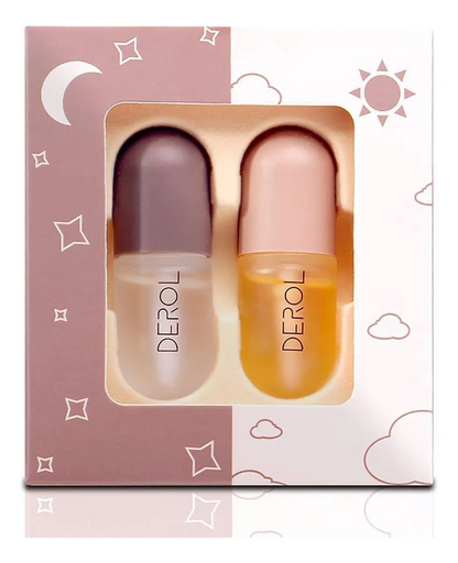 HydraKiss™ Kit Repulpant Lèvres – Des Lèvres Pulpeuses, Hydratées et Irrésistibles en 3 Minutes