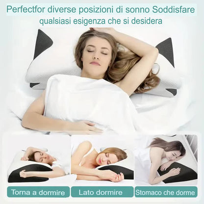 Cuscino Butterfly Relax 3D™