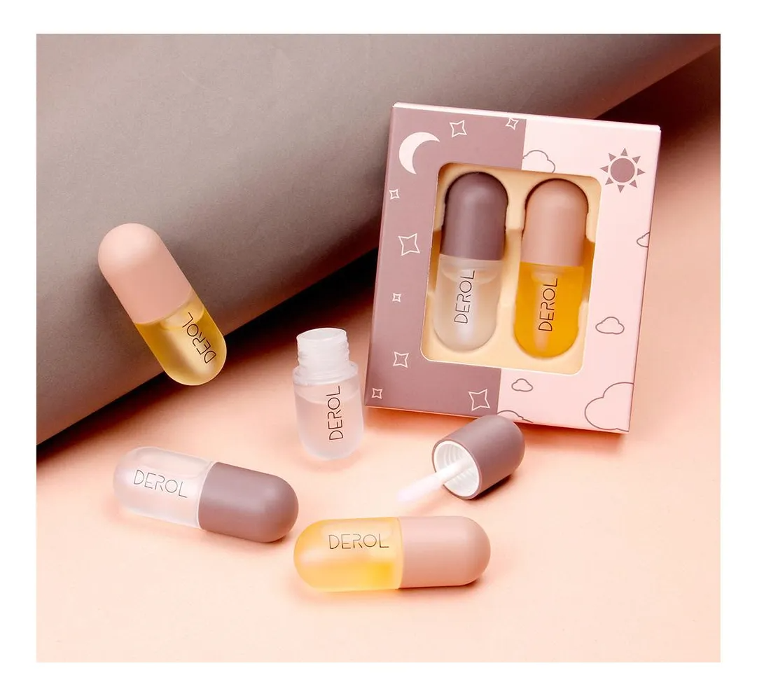 HydraKiss™ Kit Repulpant Lèvres – Des Lèvres Pulpeuses, Hydratées et Irrésistibles en 3 Minutes