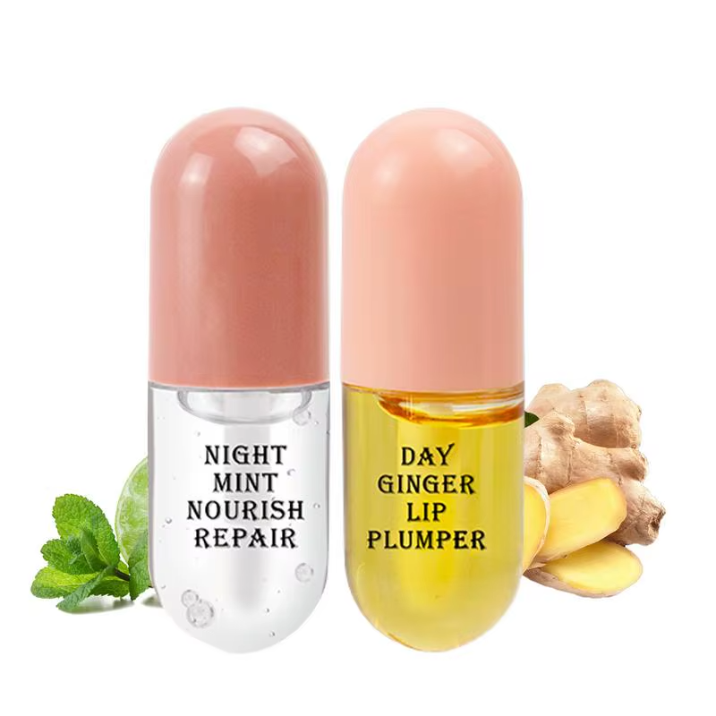 HydraKiss™ Kit Repulpant Lèvres – Des Lèvres Pulpeuses, Hydratées et Irrésistibles en 3 Minutes