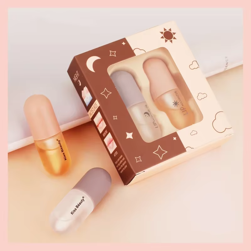 HydraKiss™ Kit Repulpant Lèvres – Des Lèvres Pulpeuses, Hydratées et Irrésistibles en 3 Minutes