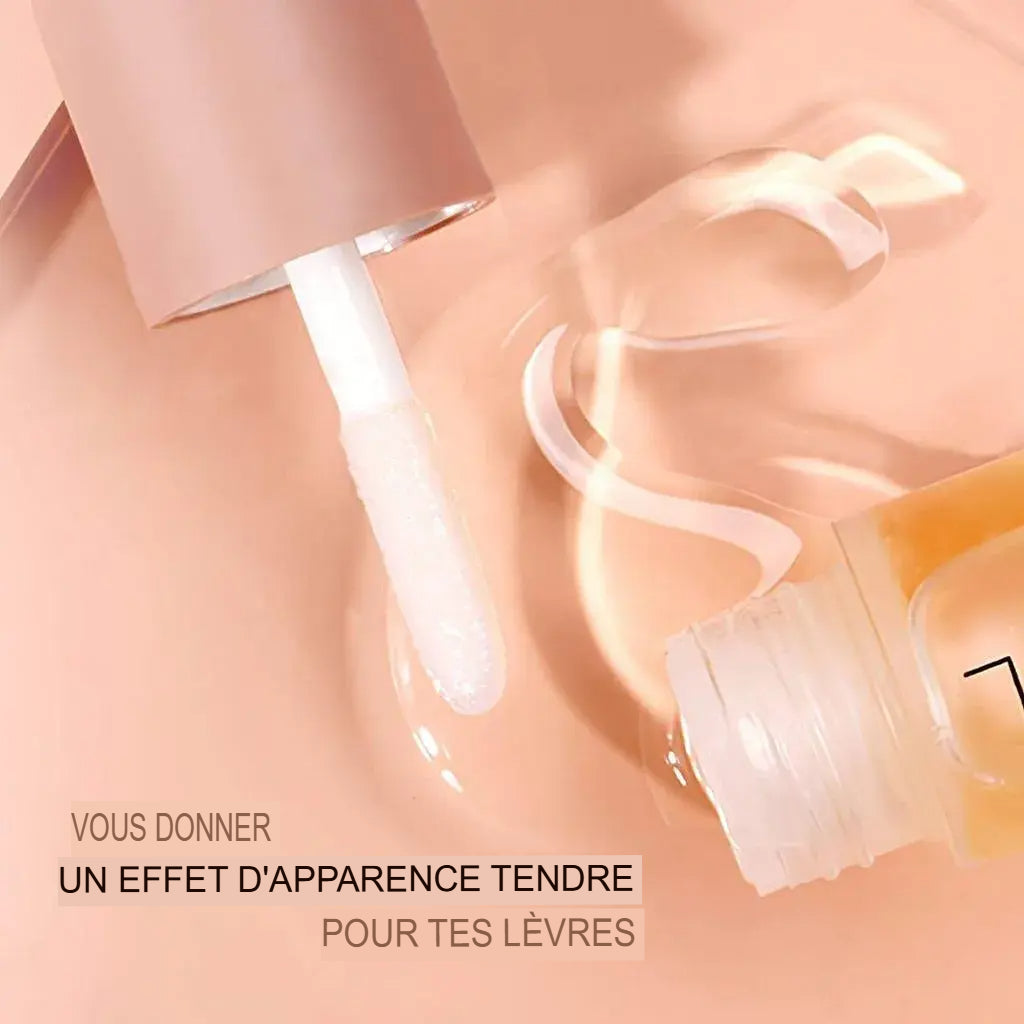 HydraKiss™ Kit Repulpant Lèvres – Des Lèvres Pulpeuses, Hydratées et Irrésistibles en 3 Minutes