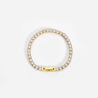 Bracciale in zircone